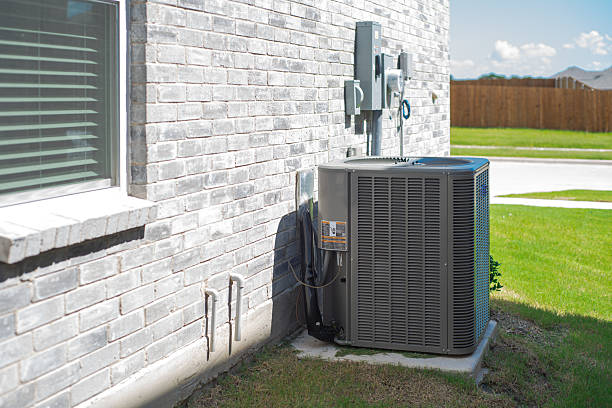 Reliable Heat Pump Repair contractor in Mount Olive, IL by FH HVAC